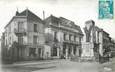 CPSM FRANCE 88 "Mirecourt, Place Thiers"