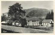 88 Vosge CPSM FRANCE 88 "Saint Maurice sur Moselle, Ferme restaurant du Rouge Gazon"