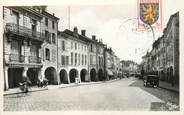 88 Vosge CPSM FRANCE 88 "Remiremont"
