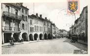 88 Vosge CPSM FRANCE 88 "Remiremont"