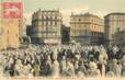 CPA ALGERIE "Constantine, la Place de Nemours"