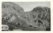 06 Alpe Maritime / CPSM FRANCE 06 "Roubion, col des portes de Longon"