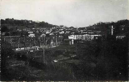 / CPSM FRANCE 06 "Valbonne, vue générale"