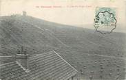 51 Marne CPA FRANCE 51 "Verzenay, vignes du Mont Coeur"