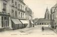 CPA FRANCE 72 "Mamers, rue Chevalier"