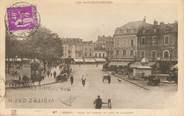 65 Haute PyrÉnÉe CPA FRANCE 65 "Tarbes, place de Verdun"