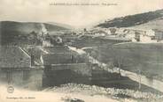 48 Lozere CPA FRANCE 48 "La Bastide"