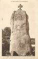 22 Cote D'armor CPA FRANCE 22 "Menhir de Saint Duzec"