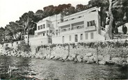 83 Var / CPSM FRANCE 83 "Bandol, la soleillette"