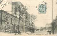 94 Val De Marne CPA FRANCE 94 "Nogent, rue de Mulhouse"