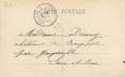 CPA FRANCE 94 "Nogent, la gare de Mulhouse"