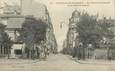 CPA FRANCE 92 "Levallois Perret, Place Cormeille et rue Voltaire"