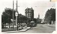 CPSM FRANCE 87 "Limoges, la Place Jourdan"