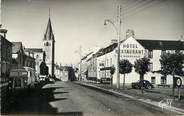 53 Mayenne CPSM FRANCE 53 "Pré en Pail, rue Aristide Briand"