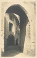 06 Alpe Maritime CARTE PHOTO FRANCE 06 "Cagnes"