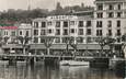 CPSM FRANCE 74 "Evian les Bains, Hotel Albert 1er"