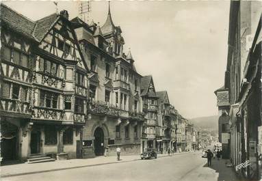 CPSM FRANCE 67 "Saverne, Grand'rue"