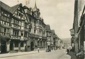 67 Ba Rhin CPSM FRANCE 67 "Saverne, Grand'rue"