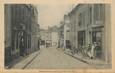 CPA FRANCE 45 "Malesherbes, Rue Saint Eloi"