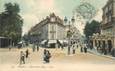 CPA FRANCE 03 "Vichy, Place Victor Hugo"