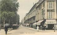 03 Allier CPA FRANCE 03 "Vichy, rue Gunin Gredaine"