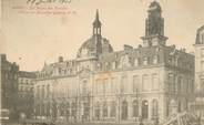 76 Seine Maritime CPA FRANCE 76 "Rouen, le Palais des Consuls" / COLLECTION DES NOUVELLES GALERIES