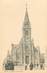 CPA FRANCE 76 "Rouen, Eglise Saint Sever" / COLLECTION DES NOUVELLES GALERIES