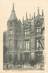 CPA FRANCE 76 "Rouen, Hotel du Bourgtheroulde" / COLLECTION DES NOUVELLES GALERIES