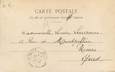 CPA FRANCE 75005 "Paris, Place Saint Michel"