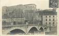 CPA FRANCE 69 "Lyon, Pont de Serin"