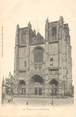 44 Loire Atlantique CPA FRANCE 44 "Nantes, la Cathédrale" / COLLECTION R. GUENAULT