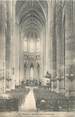 44 Loire Atlantique CPA FRANCE 44 "Nantes, intérieur de la Cathédrale" / COLLECTION R. GUENAULT