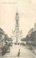 44 Loire Atlantique CPA FRANCE 44 "Nantes, L'Eglise Sainte Anne" / COLLECTION R. GUENAULT