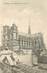 CPA FRANCE 80 "Amiens, Cathédrale, les Orgues" / EDITEUR V.P. PARIS