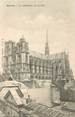 80 Somme CPA FRANCE 80 "Amiens, Cathédrale, les Orgues" / EDITEUR V.P. PARIS
