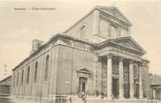 80 Somme CPA FRANCE 80 "Amiens, Eglise Saint Jacques" / EDITEUR V.P. PARIS