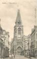 80 Somme CPA FRANCE 80 "Amiens, Eglise Saint Leu" / EDITEUR V.P. PARIS