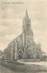 CPA FRANCE 80 "Amiens, Eglise Saint Martin" / EDITEUR V.P. PARIS