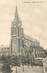CPA FRANCE 80 "Amiens, Eglise Saint Pierre" / EDITEUR V.P. PARIS