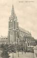 80 Somme CPA FRANCE 80 "Amiens, Eglise Saint Pierre" / EDITEUR V.P. PARIS