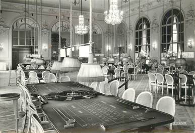 CPSM FRANCE 14 "Deauville, le casino"