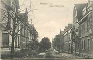 57 Moselle CPA FRANCE 57 "Forbach"