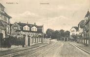 57 Moselle CPA FRANCE 57 "Forbach"