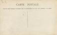 CPA FRANCE 71 "Chalon sur Saone, Hopital temporaire"