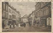 57 Moselle CPA FRANCE 57 "Saint Avold"