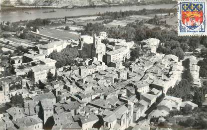 CPSM FRANCE 07 "Viviers sur Rhone"