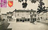 07 Ardeche CPSM FRANCE 07 "Tournon, Place Rampon"