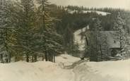 06 Alpe Maritime CARTE PHOTO FRANCE 06 "Valberg"