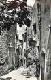 06 Alpe Maritime CPSM FRANCE 06 "Roquebrune Village"