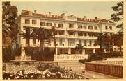 06 Alpe Maritime CPSM FRANCE 06 "Juan les Pins, Grand Hotel"